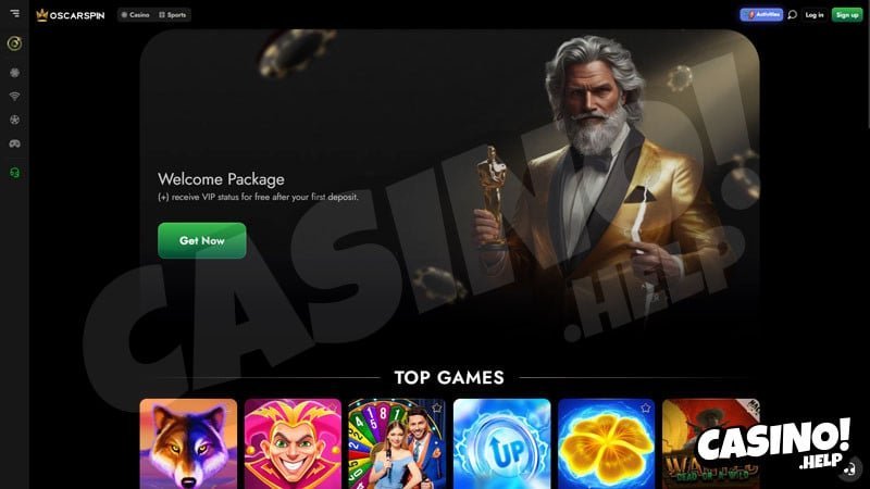 Best oscarspin app in Global Best oscarspin app in Global