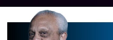 Lord Dr. Michael Hastings CBE